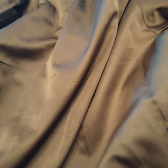 RARE WHISKEY MINK COAT with LYNX COLLAR..NWOT - Picture 8 of 11